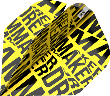 Target Dimitri Van Den Bergh Yellow Pro Ultra No2 Flight Target Dimitri Van Den Bergh Yellow Pro Ultra No2 Flight