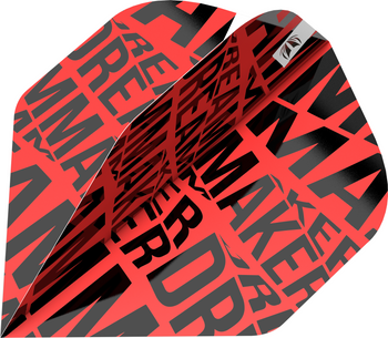 Target Dimitri Van Den Bergh Red Pro Ultra No2 Flight Target Dimitri Van Den Bergh Red Pro Ultra No2 Flight