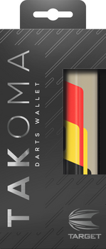 Target Dimitri Van Den Bergh Takoma Wallet