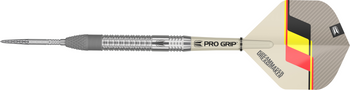 Target Dimitri Van Den Bergh G1 21g SP Steel Tip Target Dimitri Van Den Bergh G1 21g SP Steel Tip