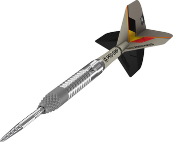 Target Dimitri Van Den Bergh G1 21g SP Steel Tip Target Dimitri Van Den Bergh G1 21g SP Steel Tip