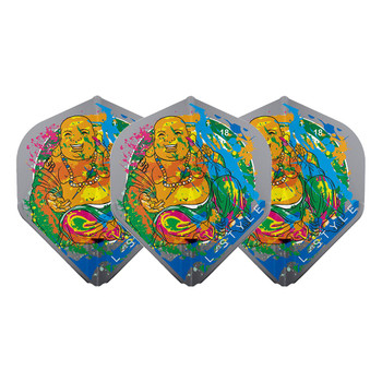 L-style Champagne Maria O'Brien Flights V2 - Standard L1EZ Gray L-style Champagne Maria O'Brien Flights V2 - Standard L1EZ Gray