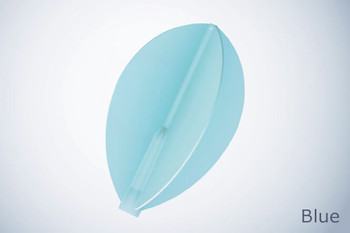 Cosmo Fit Flight- Teardrop Blue Cosmo Fit Flight- Teardrop Blue