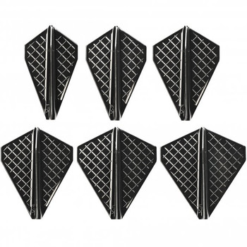 Cosmo - Fit Flight Pro - V-Series - Black Cosmo - Fit Flight Pro - V-Series - Black