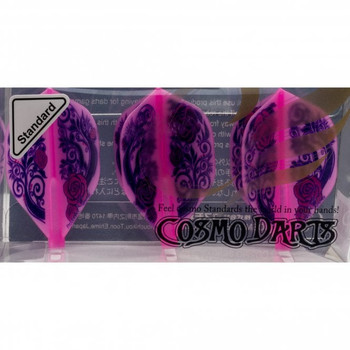 Cosmo - Fantasia 2 soft tip barrels