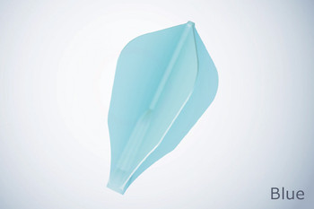 Cosmo Fit Flight - W Shape Blue Cosmo Fit Flight - W Shape Blue