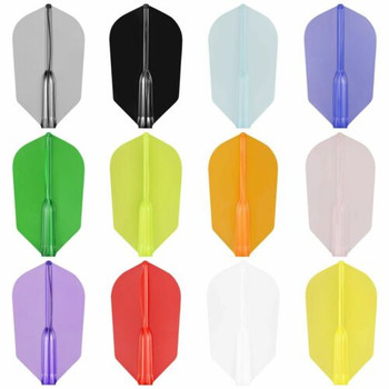 Cosmo Fit Flight AIR - Super Slim Black Cosmo Fit Flight AIR - Super Slim Black