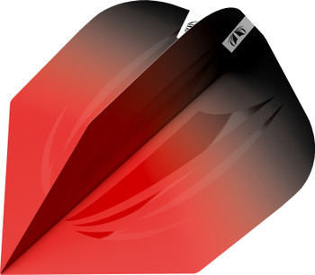 Target SERA PRO.ULTRA BLACK & RED FLIGHT 2022 Target SERA PRO.ULTRA BLACK & RED FLIGHT 2022