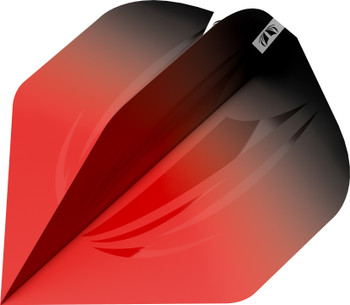 Target SERA PRO.ULTRA BLACK & RED FLIGHT 2022 Target SERA PRO.ULTRA BLACK & RED FLIGHT 2022