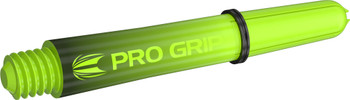 Target SERA BLACK & LIME  PRO GRIP SHAFTS 2022 Target SERA BLACK & LIME  PRO GRIP SHAFTS 2022