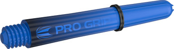 Target SERA BLACK & BLUE PRO GRIP SHAFTS 2022 Target SERA BLACK & BLUE PRO GRIP SHAFTS 2022