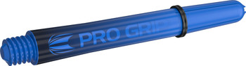 Target SERA BLACK & BLUE PRO GRIP SHAFTS 2022 Target SERA BLACK & BLUE PRO GRIP SHAFTS 2022