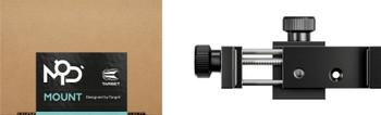 TARGET MOD PHONE MOUNT TARGET MOD PHONE MOUNT