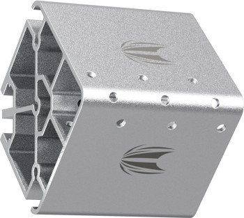 TARGET MOD STAND SILVER TARGET MOD STAND SILVER