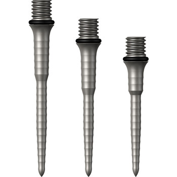 Mission Titan Ripple Conversion Points - Silver Mission Titan Ripple Conversion Points - Silver