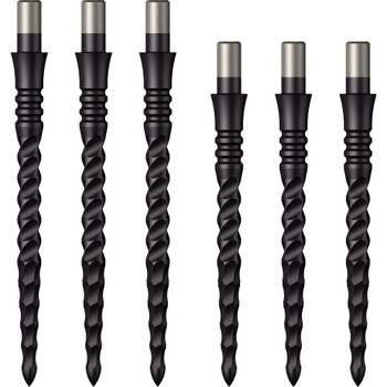 Mission Sniper Lunar CS Points - Black Mission Sniper Lunar CS Points - Black