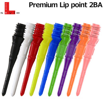 L-style Premium Lippoint - Black L-style Premium Lippoint - Black