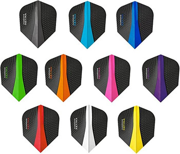 Harrows Retina Shape (No6)  Flights Harrows Retina Shape (No6)  Flights