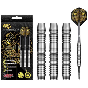 Soft Tip Darts - By Weight - 18 Gram - Page 1 - Dart Brokers , Inc