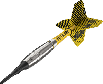 Target Scott Williams "Shaggy" G1 18g Soft Tip Target Scott Williams "Shaggy" G1 18g Soft Tip