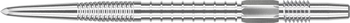 Target Swiss Firepoint - Silver Target Swiss Firepoint - Silver