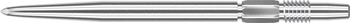 Target Swiss Point -Smooth - Silver Target Swiss Point -Smooth - Silver