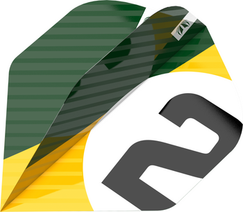 Chicane 3 x sets Pro Ultra Multi Pack - Green - 2 sizes available (No2 & No6) Chicane 3 x sets Pro Ultra Multi Pack - Green - 2 sizes available (No2 & No6)