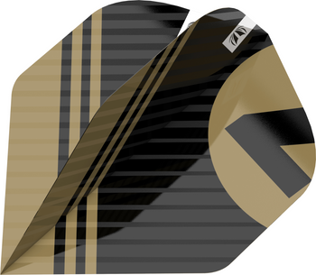 Chicane 3 x sets Pro Ultra Multi Pack - Black - 2 sizes available (No2 & No6) Chicane 3 x sets Pro Ultra Multi Pack - Black - 2 sizes available (No2 & No6)