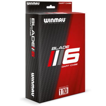 winmau blade 6