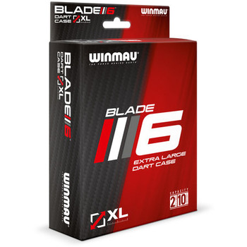Winmau Blade 6 XL - Case Winmau Blade 6 XL - Case