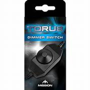 Mission TORUS Dimmer Switch Mission TORUS Dimmer Switch