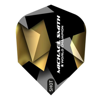 Michael Smith Believe Flight Set-Small Standard Michael Smith Believe Flight Set-Small Standard