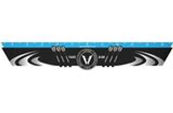 Viper Edge Throw Line - Blue Viper Edge Throw Line - Blue