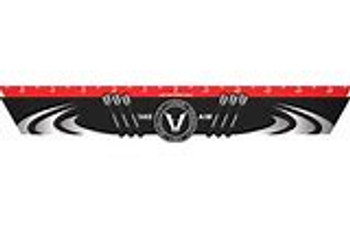 Viper Edge Throw Line - Red Viper Edge Throw Line - Red