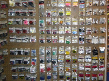 20 Sets of Slim Flights (Random) 20 Sets of Slim Flights (Random)