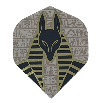 Anubis Standard Flight (set of 3) Anubis Standard Flight (set of 3)