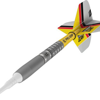 Gabriel Clemens G2 SP Soft Tip 2023 19g Gabriel Clemens G2 SP Soft Tip 2023 19g