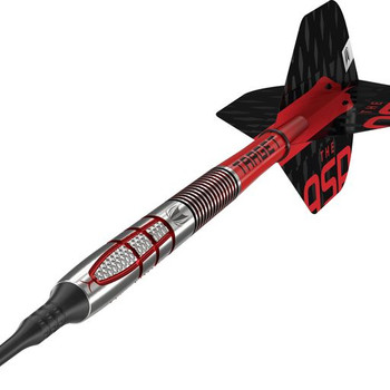 Nathan Aspinall G2 95% SP Soft Tip 2023 Nathan Aspinall G2 95% SP Soft Tip 2023