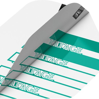 Rob Cross x 3 Sets Pro.Ultra NO2 Flight Bagged 20203 Rob Cross x 3 Sets Pro.Ultra NO2 Flight Bagged 20203