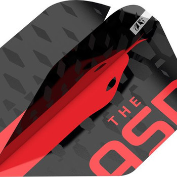 Nathan Aspinall G2 x 3 Sets Pro.Ultra Flights Nathan Aspinall G2 x 3 Sets Pro.Ultra Flights