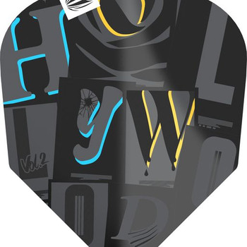 Chris Dobey x 3 Sets Pro.Ultra Flights Bagged 2023 Chris Dobey x 3 Sets Pro.Ultra Flights Bagged 2023