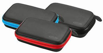 Casemaster Sentinel Case - Blue Zipper Casemaster Sentinel Case - Blue Zipper