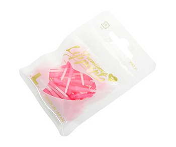 L-Style Premium Lippoint - Two Tone Pink L-Style Premium Lippoint - Two Tone Pink