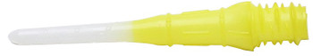 L-Style Premium Lippoint - Two Tone Yellow L-Style Premium Lippoint - Two Tone Yellow