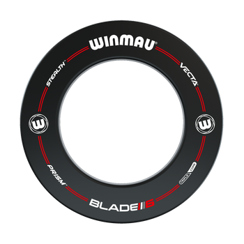 Winmau Pro-Line Dartboard Surround Winmau Pro-Line Dartboard Surround