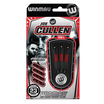 Winmau Joe Cullen 85% - 23g Winmau Joe Cullen 85% - 23g
