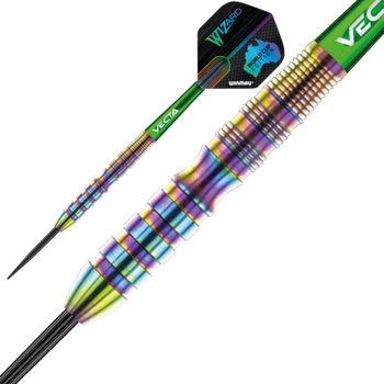 Winmau Simon Whitlock World Cup Steel Tip Darts 22g