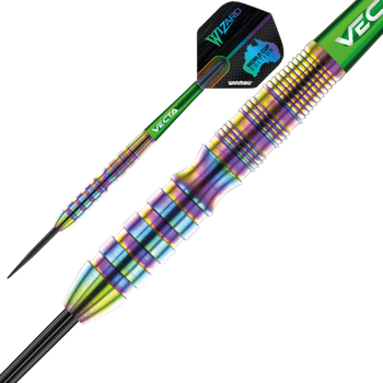 Winmau Simon Whitlock World Cup 90% - 23g Winmau Simon Whitlock World Cup 90% - 23g