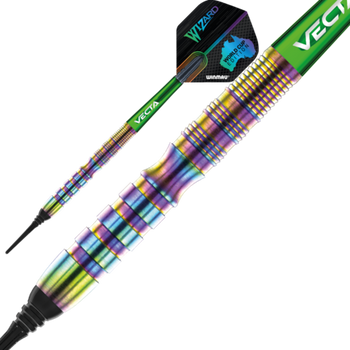 Winmau Simon Whitlock 90% World Cup - 20g Soft Tip Winmau Simon Whitlock 90% World Cup - 20g Soft Tip