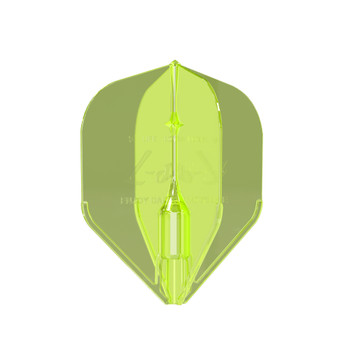 L-style Fantom Flights -L1 EZ Yellow L-style Fantom Flights -L1 EZ Yellow